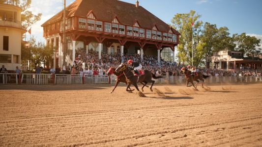 La crisis económica del Jockey Club pone en riesgo la continuidad de la actividad del turf