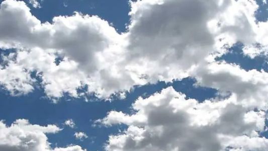 Clima en Córdoba: se espera un miércoles nublado con máxima de 27 °C y sin lluvias