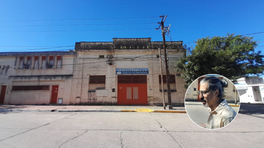 Cerró una histórica fábrica textil en Alta Gracia: “Sentimos un abandono total”
