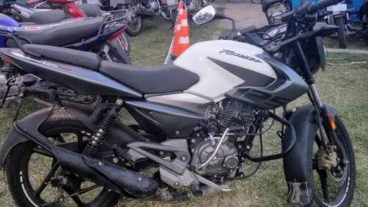 Tres adolescentes detenidos tras asaltar y golpear a un repartidor en Córdoba