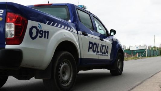 Un ciclista murió tras ser embestido por un auto en el Barrio Aeronáutico