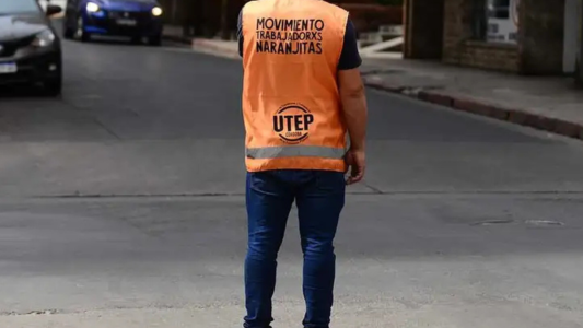 Un naranjita fue detenido en el centro tras atacar violentamente a dos peatones