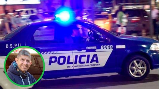Villa Belgrano: un policía murió tras ser baleado en un intento de robo
