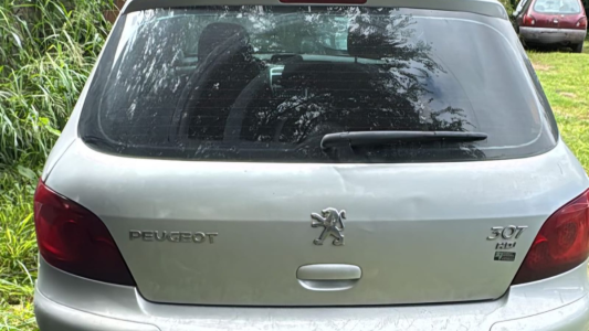 Villa Allende: detienen a un hombre con pedido de captura tras un intenso seguimiento