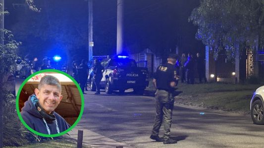 Villa Belgrano: un policía murió tras ser baleado en un intento de robo