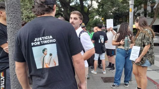 A un año de la golpiza a Martín Cáceres: emoción por su recuperación y el pedido de justicia que no se apaga