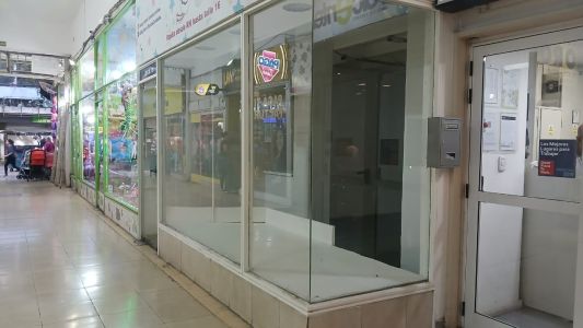 Las galerías del centro pierden terreno: crece la vacancia y expone un cambio en el consumo