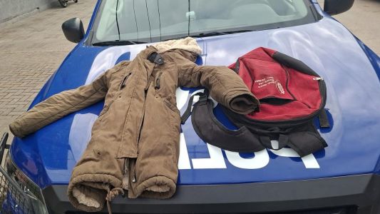 Detienen a dos hombres armados tras un intento de robo en una fábrica de Empalme