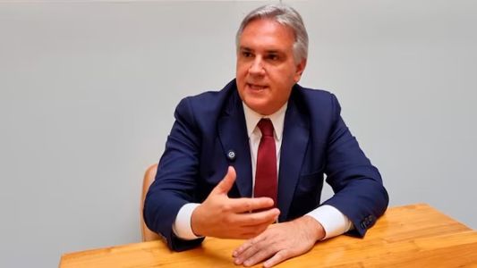 Caso Esmeralda: Llaryora pidió una investigación “a fondo” tras la aparición de la niña