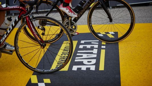 El Tour de France genera cortes de tránsito en Córdoba y el Valle de Punilla