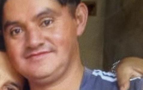 Solicitan colaboración para encontrar a un hombre visto por última vez el 3 de marzo