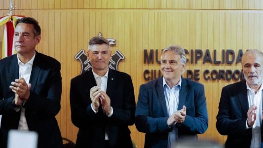 Córdoba lanzará plan de modernización del alumbrado público con inversión de $37.500 millones