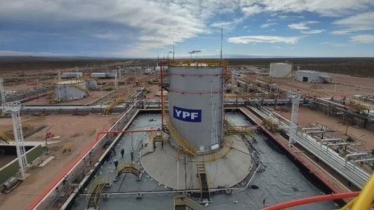 La Cámara de Nueva York suspende el proceso por YPF y beneficia a Argentina