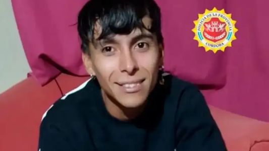 Mina Clavero: intensa búsqueda de un joven desaparecido desde hace tres días