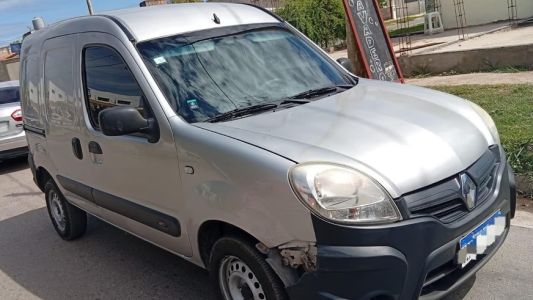 Robo con menores a bordo en Córdoba: detienen a un joven tras una persecución