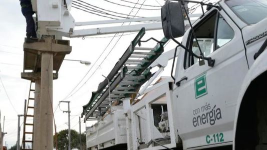 Epec anunció cortes de luz para este sábado en Córdoba y el interior