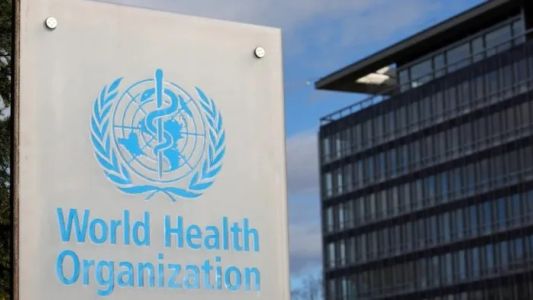 Preocupación de la OMS por la posible salida de Argentina del organismo