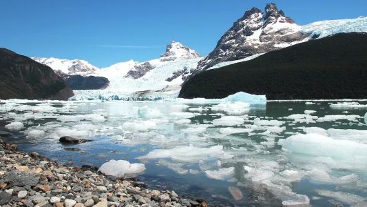 Debate por la Ley de Glaciares: récord de inscriptos en la audiencia pública