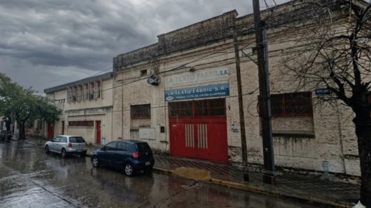 Cerró una histórica textil en Alta Gracia y crece el conflicto con sus trabajadores