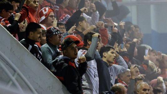 Entradas a la venta para Instituto vs. Atlanta por Copa Argentina