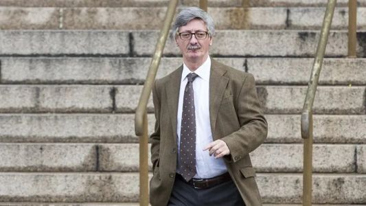 El fiscal Taiano defendió su actuación en la causa $LIBRA y explicó los tiempos de la investigación