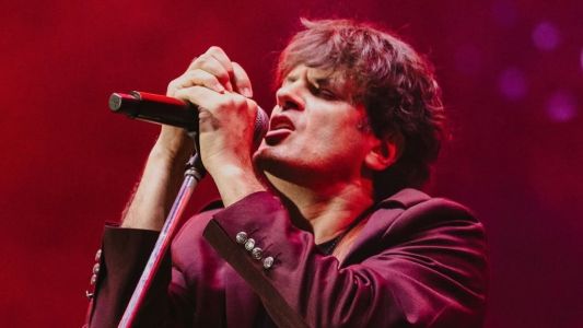 Ciro y Los Persas vuelven a Córdoba en agosto