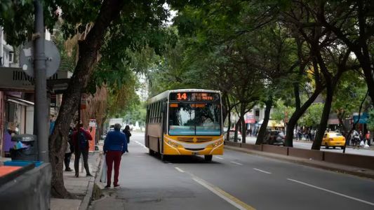Así funcionarán los servicios en Córdoba durante el 2 y 3 de abril