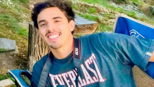 A un año de la golpiza a Martín Cáceres: emoción por su recuperación y el pedido de justicia que no se apaga