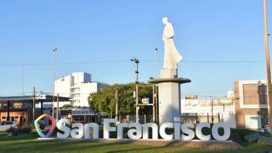 Fatal accidente en San Francisco: una mujer murió tras chocar con un camión