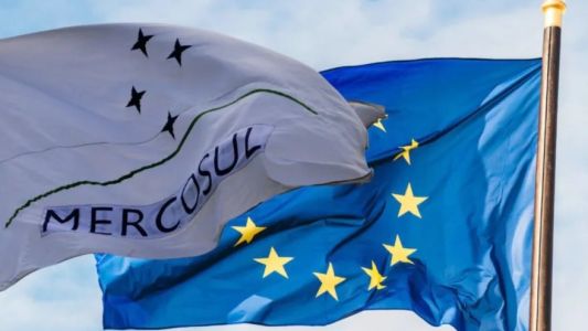 Europa avanza con el acuerdo Mercosur-UE: comenzará a regir de forma provisional en mayo
