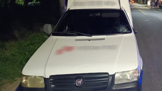 Grave accidente en La Calera: un chico de 13 años lucha por su vida tras ser atropellado