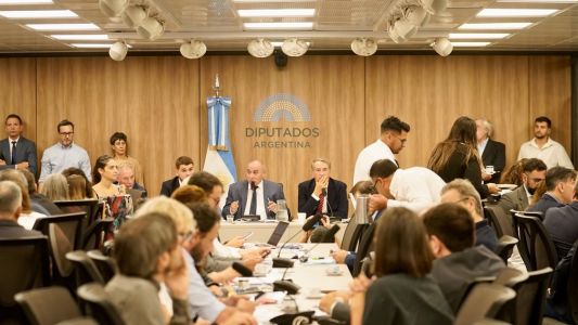 Tensión en Diputados por la reforma de la Ley de Glaciares: impugnaciones, fallo judicial y cruces políticos