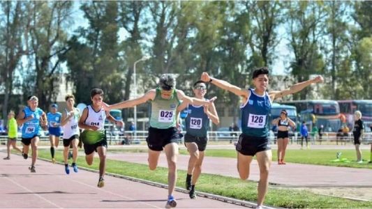 Actualizan las becas deportivas: suman nuevas categorías y extienden beneficios hasta 2027