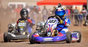 Murió un piloto de 43 años tras descompensarse durante una carrera de karting