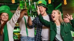 La Cumbre celebrará el St. Patrick’s Day con cerveza artesanal y mucha música