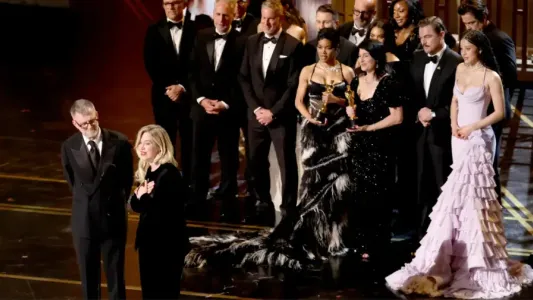 Oscar 2026: esta es la lista de ganadores de los premios de la Academia de Hollywood