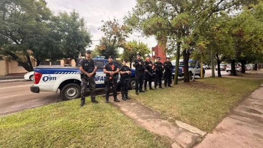 San Francisco: un preso lucha por su vida tras una brutal golpiza en la cárcel