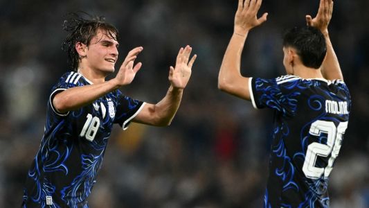 La Selección argentina confirmó amistosos frente a Honduras e Islandia antes del Mundial