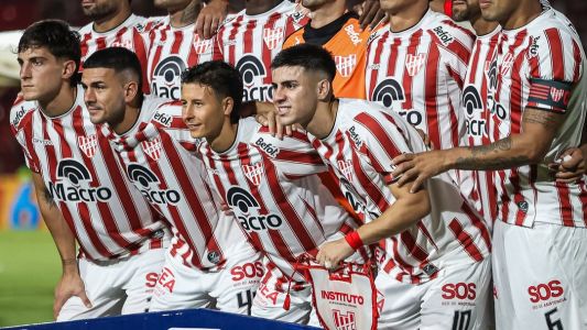 Instituto enfrenta a Defensa y Justicia con la necesidad de sumar y cambiar su imagen