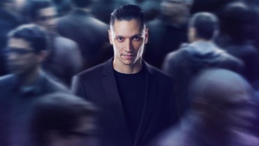 Agustín Canolik llega a Córdoba con su aclamado show de mentalismo y misterio