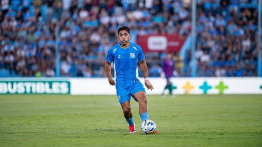 Aldosivi y Estudiantes (RC) se juegan la permanencia en Mar del Plata