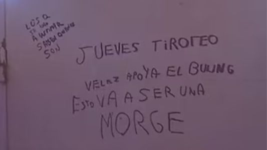 Amenazas de tiroteos en escuelas: ya son nueve los casos que alarman a Córdoba