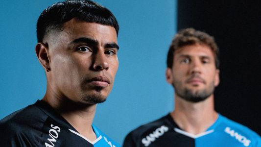 Belgrano presentó su cuarta camiseta 2026: un diseño inédito que une al hincha con el club