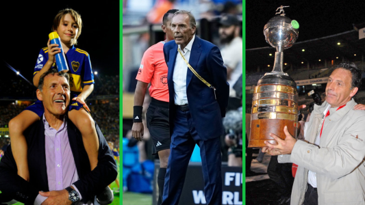 Boca recordó a Miguel Ángel Russo: el emotivo homenaje en el día de su cumpleaños 70