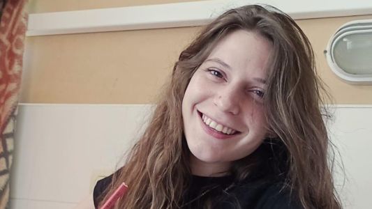 Buscan a una joven de 24 años que desapareció en Santa María de Punilla