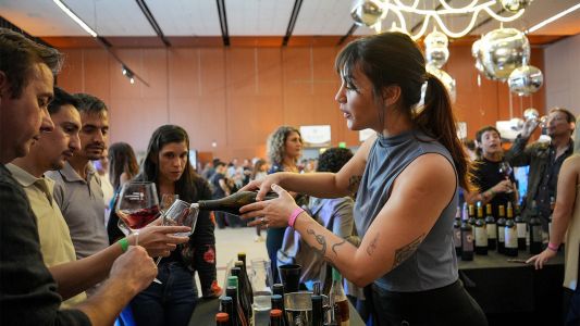 Córdoba se convierte en el destino gastronómico de mayo con Expo Delicatessen & Vinos 2026