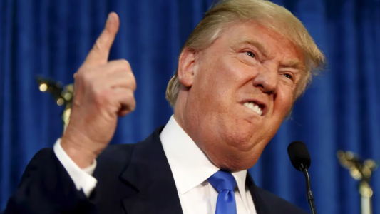 Ultimátum de Trump a Irán: exige abrir el Estrecho de Ormuz o enfrentará una ofensiva militar