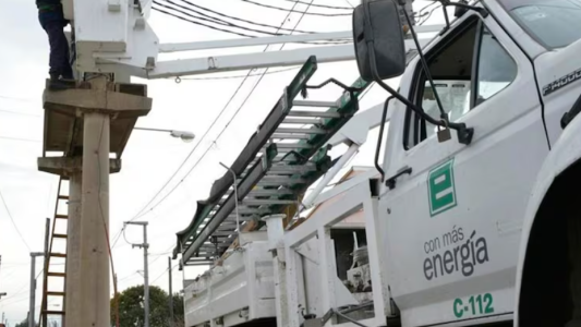 Córdoba: qué localidades estarán afectadas por los cortes de luz de Epec