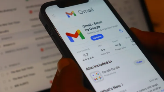 Google permitirá cambiar la dirección de Gmail sin perder datos ni contenido guardado