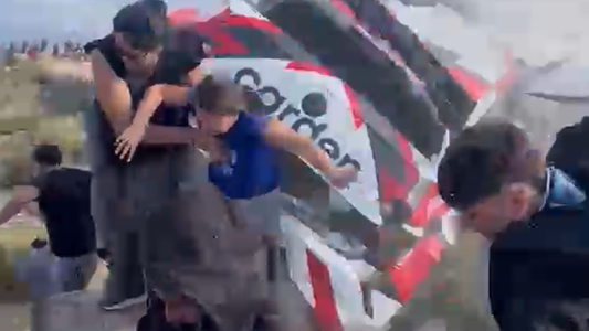 Murió un espectador tras ser atropellado por un auto del Rally Sudamericano